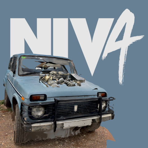 NIV4 — NIV4